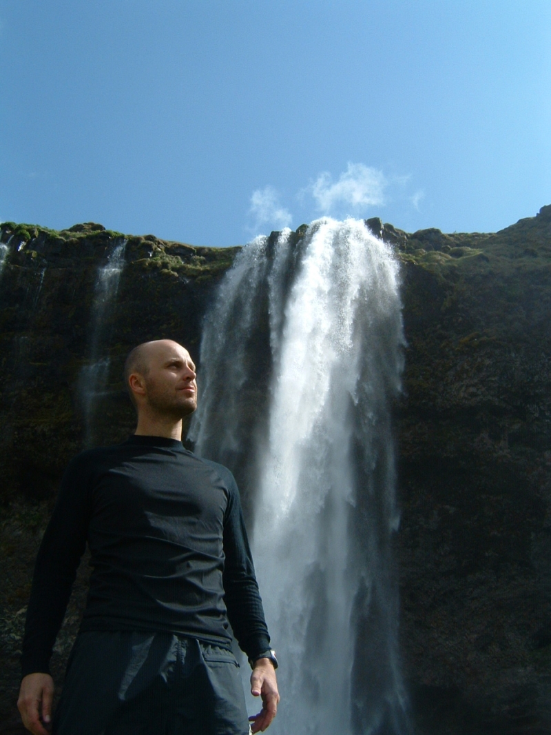 Iceland Tour Chronicles